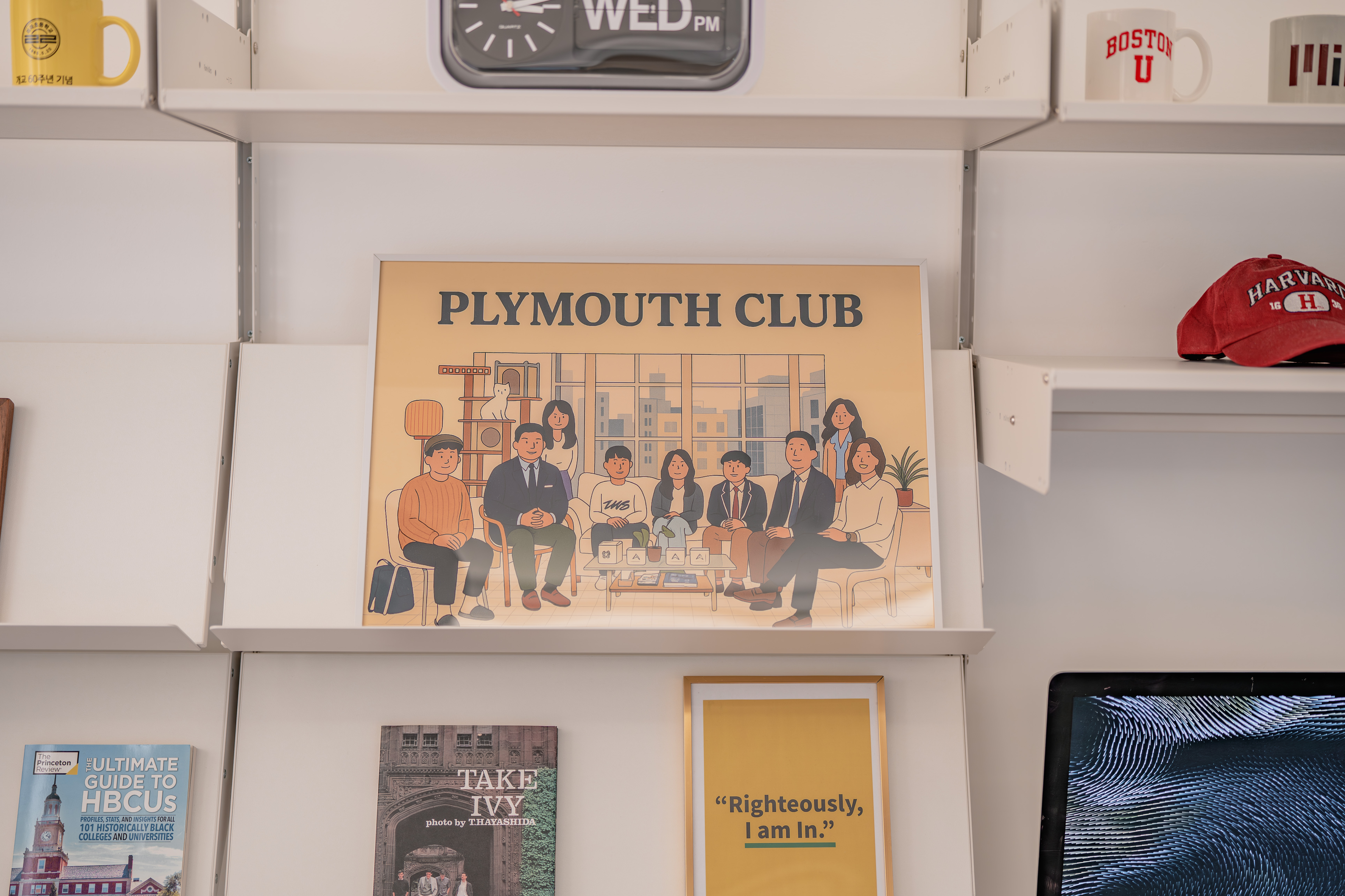 Top Boarding Strategy