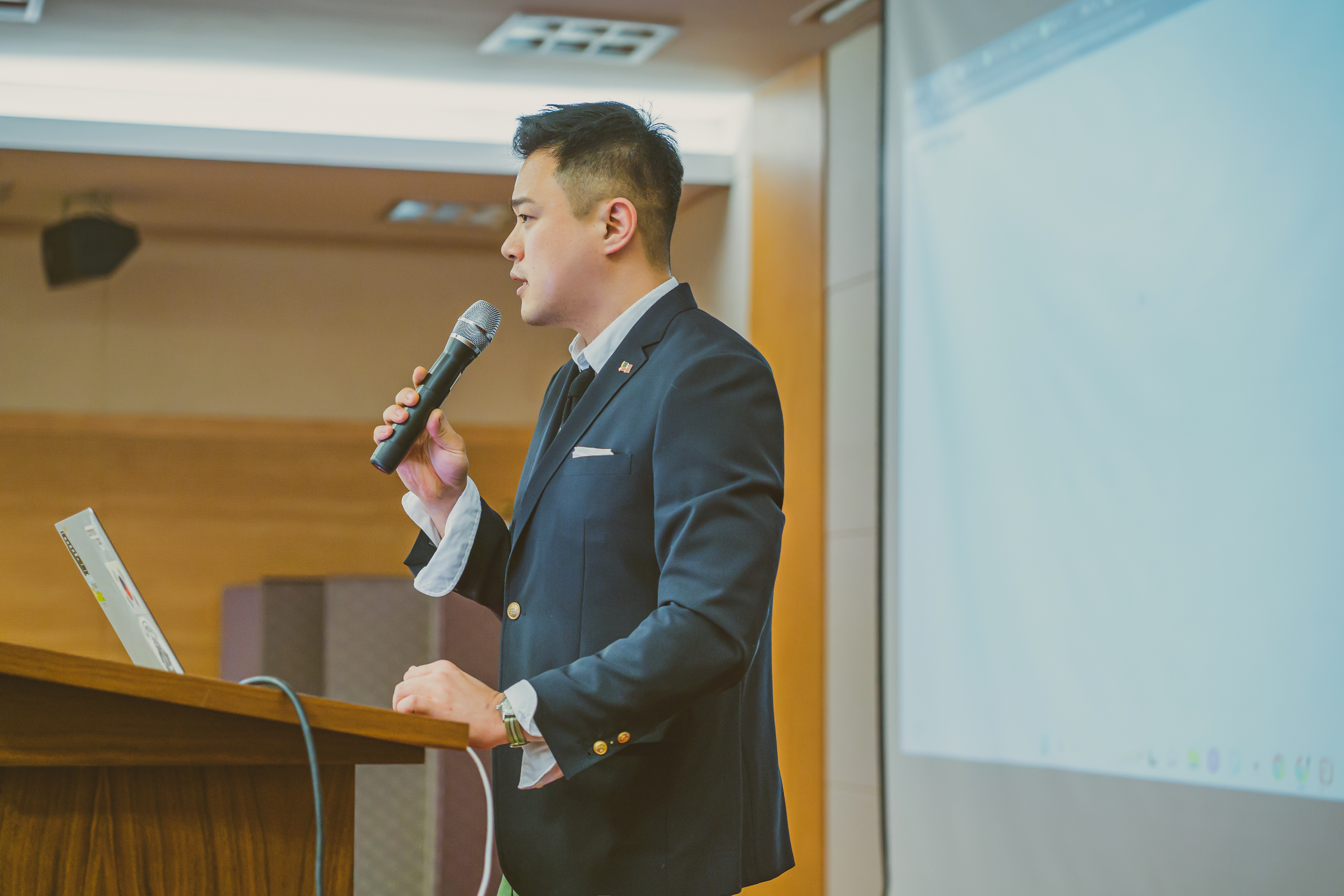 Global College Strategy