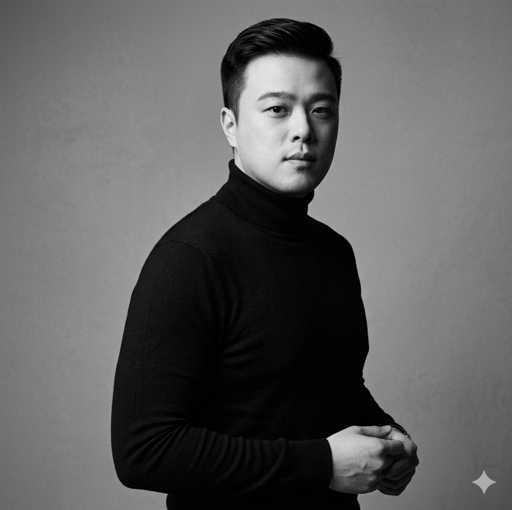 The Plymouth Club 강철호 대표 - 미국 대입 및 AI 교육 전문가