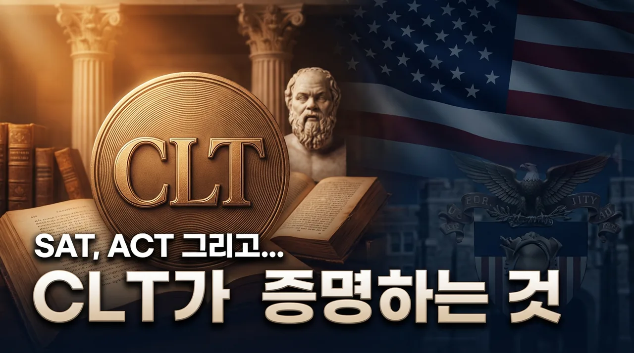 출처: Classic Learning Test 공식 홈페이지