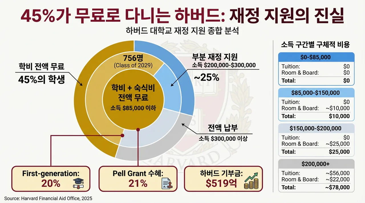 하버드가 SAT를 되살렸습니다. 그리고 한국 학생 비율이 급등했습니다. — 본문 이미지 3