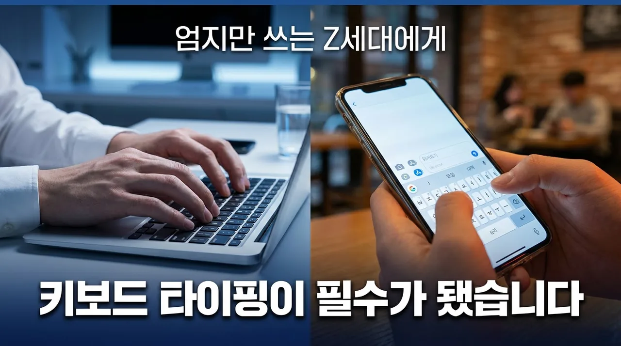 미국 애들은 30분, 우리 애는 2시간 걸립니다 — 본문 이미지 1