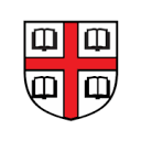 Brown University 로고