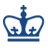 Columbia University 로고