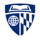Johns Hopkins University 로고