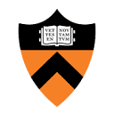 Princeton University 로고