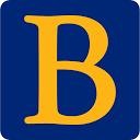 University of California—Berkeley 로고