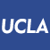 University of California—Los Angeles 로고