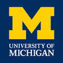 University of Michigan—Ann Arbor 로고