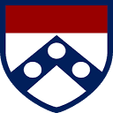 University of Pennsylvania 로고