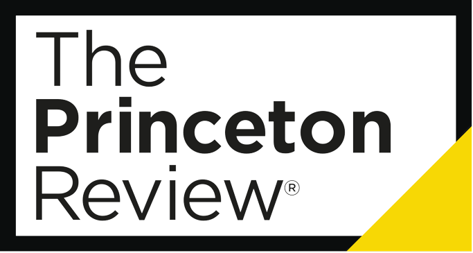 The Princeton Review Korea